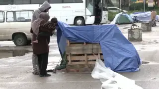 Ливан как заложник. Страна расплачивается за конфликт Ирана, Израиля и “Хезболлы“