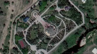 Странности с резиденцией в Актюбинской области. Почему её не передали на нужды детей