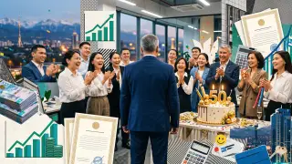 На пенсию в 50 лет. Как в Казахстане работает инструмент ранних выплат