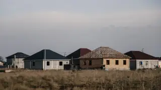 Утраченное знание о 14 тысячах незаконных домов. Кто контролирует строительство в Алматы