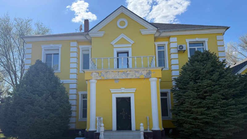 Фото: акимат Атырауской области