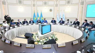 Как проект партии Amanat решает проблемы многоквартирных домов