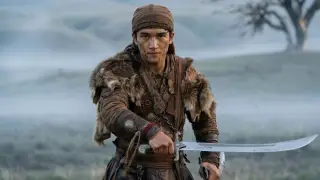 Казахский эпос “Қозы Көрпеш - Баян Сұлу“ превратили в ИИ-фильм