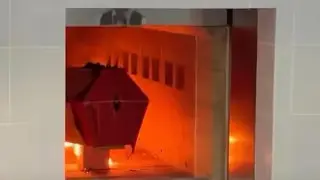 В Алматы заработал крематорий. Как он устроен, сколько стоит и почему нельзя развеять прах