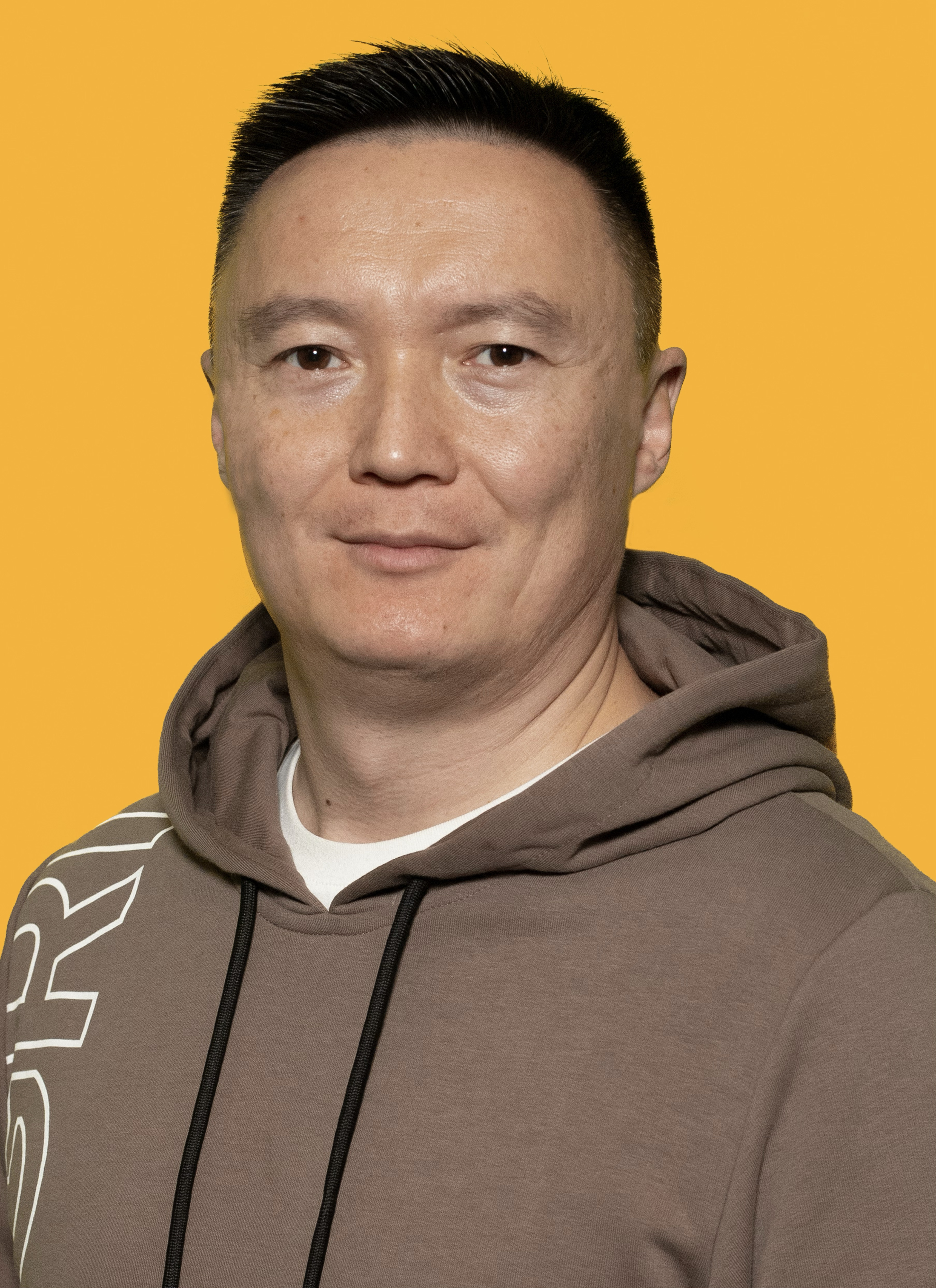 Дияс Валихан