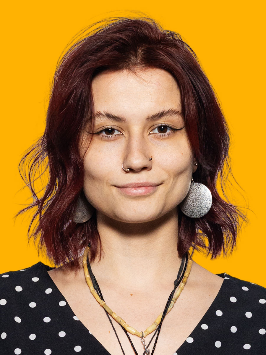 Виктория Лебедева