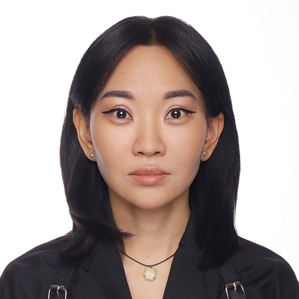 Елена Хегай