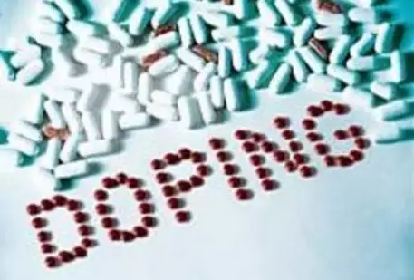 Чемпион мира получит медаль с шестилетним опозданием