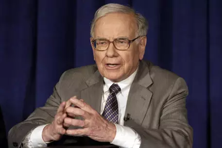 Уорен Баффет опроверг возможность возникновения второй волны кризиса