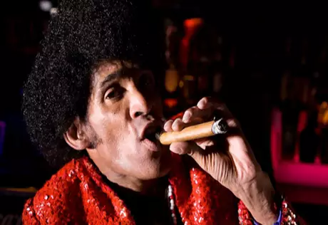 Судмедэксперт назвал причину смерти солиста Boney M 