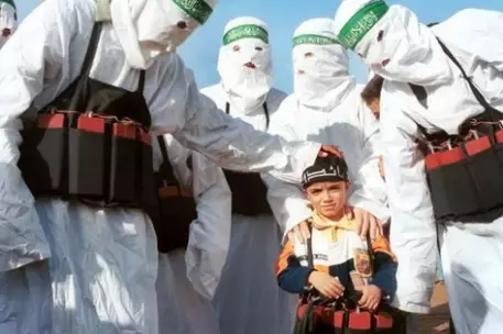 Дети массового уничтожения