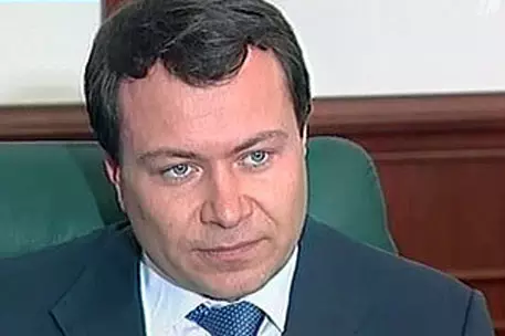 Интерпол нашел беглого экс-мэра Владивостока в Панаме