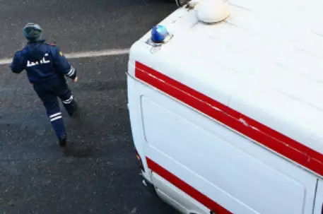 Пьяный водитель сбил насмерть главу Химкинского суда