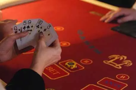 Задержан третий подозреваемый в ограблении турнира по покеру