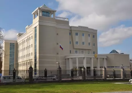 Задержанные в Минске Россияне не жаловались консулу