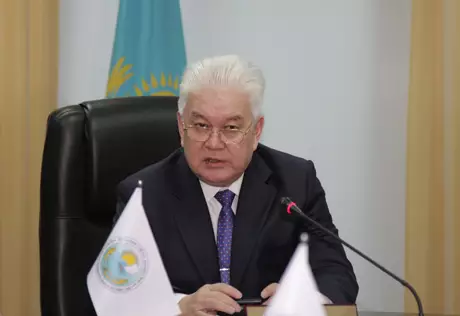 В ЦИК РК аккредитованы еще 15 международных наблюдателей