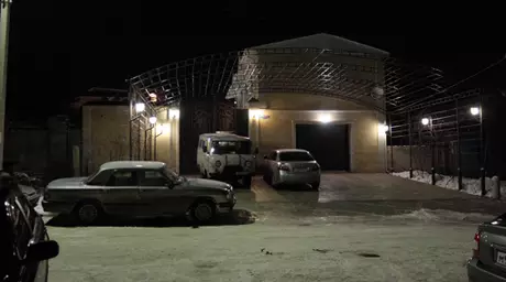 Определен круг причастных к убийству в Ставрополе