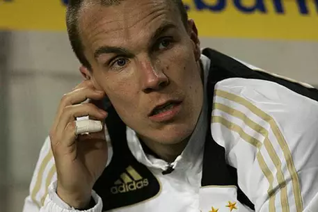 В Ганновере появится улица в честь Роберта Энке