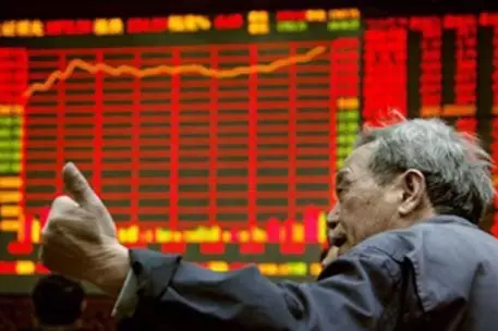 Китайская экономика вырастет на девять процентов в 2010 году