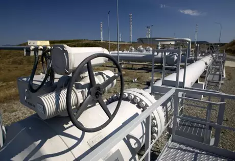 Платонов возглавил КТК