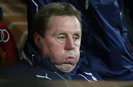 У лондонского "Тоттенхэма" остался один футболист