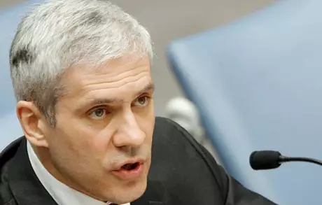 Сербия надеется наладить диалог с властями Косово