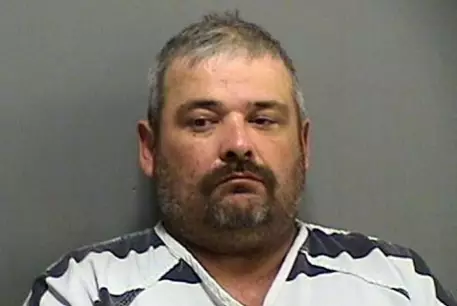 Лидера Ку-клукс-клана приговорили к пожизненному сроку