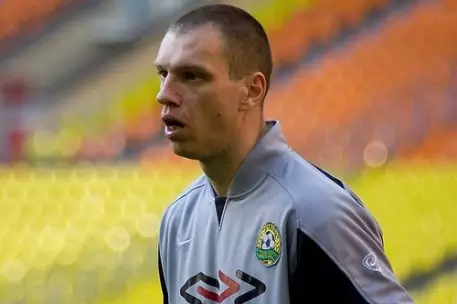 Филимонов выразил желание перейти в "Локомотив"