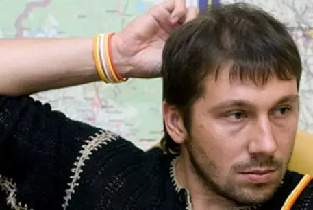 Британский суд опроверг выдачу санкции на арест Чичваркина