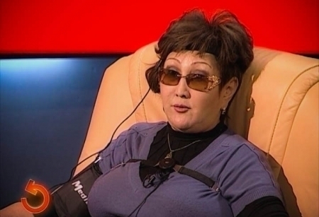 Бывших депутатов, как известно, не бывает, а потому мы пригласили в рубрику "Детектор G" Айгуль Соловьеву. Почему? Потому как она, депутат мажилиса четвертого созыва, обращение о самороспуске подписывать не стала, но все равно попала в предвыборный список "Нур Отан" и будет вместе с партией бороться за место в мажилисе пятого созыва. То есть Айгуль сразу и работу прошлого парламента оценить может, и об амбициях будущего знает не понаслышке. 