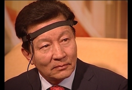 На вопросы "Детектор G" ответил директор Государственного театра оперы и балета "Астана Опера" Толеген Мухамеджанов   