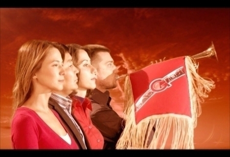 На телеканале СТВ - альтернативные итоги недели с <a href="https://kz.everywherenews.net/author/22">Александром Журавлевым</a>. События скрупулезно отмотаны, в одно целое собраны и детально изложены. 

"БлоGпост" выходит в эфир по воскресеньям в 22.00. Онлайн-трансляция - на сайте <a href="http://www.tengrinews.kz">Tengrinews.kz</a>. Проморолик итоговой программы на СТВ смотрите <a href="https://kz.everywherenews.net/video/498/">здесь</a>.