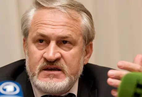 Суд в Польше отказался рассматривать иск об экстрадиции Закаева