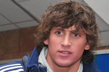 Песьяков заключил контракт с московским "Спартаком"