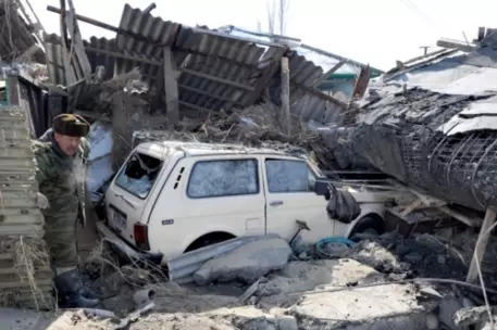 Начался суд над обвиняемыми в Кызылагашской трагедии