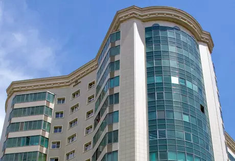 В Казахстане цены на жилье продолжают расти