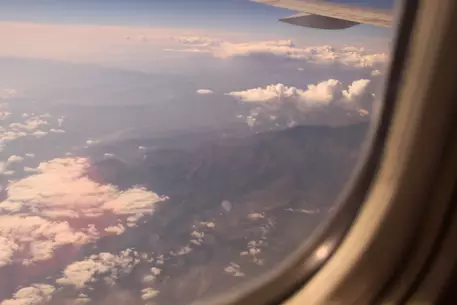 В Аргентине АН-2 потерпел крушение