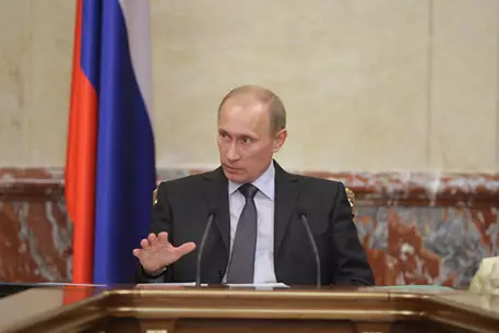 В России продлили запрет на экспорт зерна