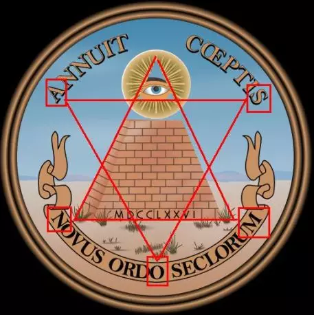 Масоны готовили переворот в Анголе