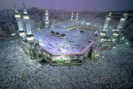 Родственники бен Ладена построят самый высокий отель в мире