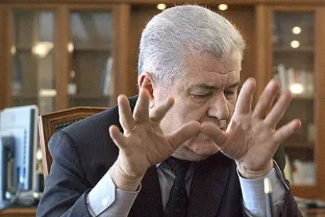 Воронина не за что лишать иммунитета