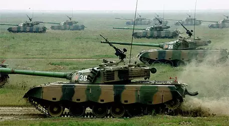 Для тех, кто в танке