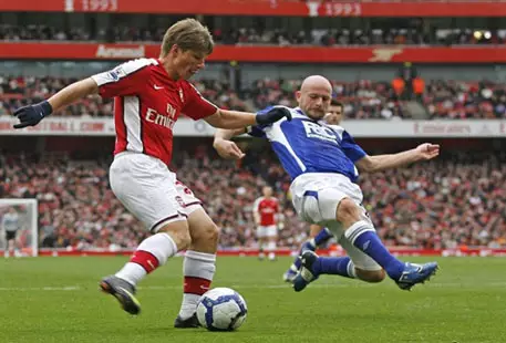 Аршавин и Билялетдинов отличились в матчах премьер-лиги