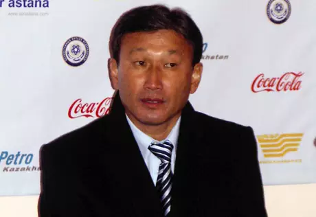 Экс-тренер "Тобола" возглавил российский "Урал"