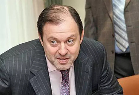 Машину Митволя искали в связи с делом о похищении человека