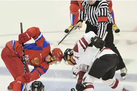 Из-за фанатов хоккея в Ванкувере ограничат продажу алкоголя