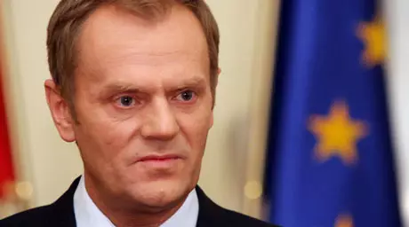 Премьер Польши пообещал опубликовать все данные о крушении Ту-154