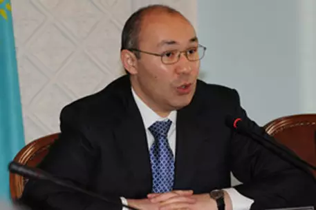 "Самрук-Казына" начнет переговоры со Сбербанком о продаже акций "БТА Банка"