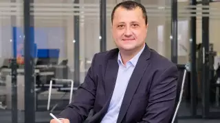 Игорь Погребицкий, АО "Казахтелеком": Коронавирус изменил Казахстан и весь мир