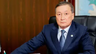 Сапархан Омаров разъяснил, кто и зачем ввел ограничения экспорта и кому достались квоты